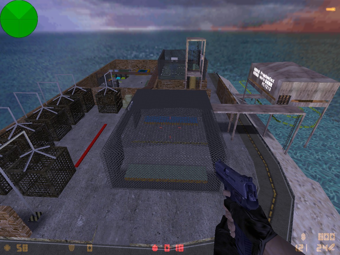 jb_mfa_seaside — скриншот 1