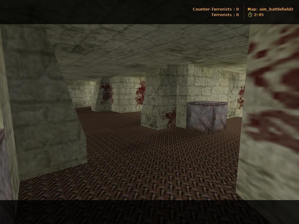 aim_battlefield2 — скриншот 1