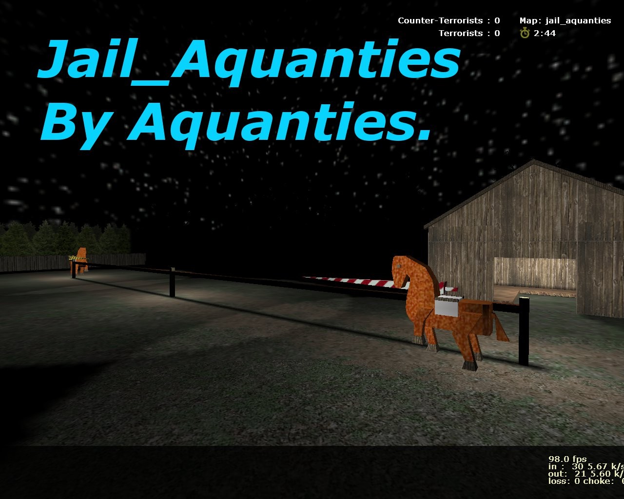 Скачать jail_aquanties - Скриншот