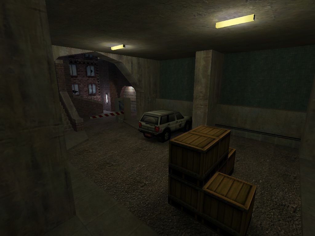 cs_gmex - скриншот 5