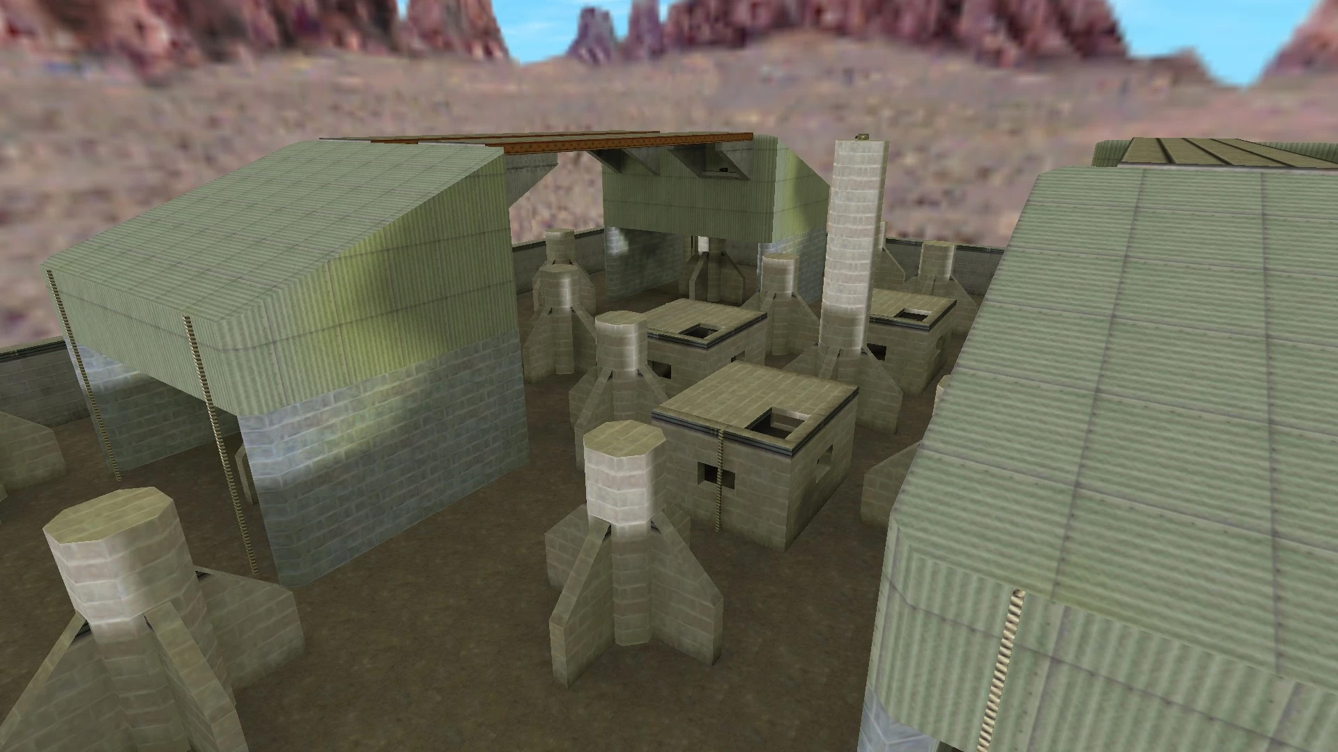 gg_camper — скриншот 3