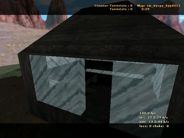 zm_wyspy_bypd311 — скриншот 2
