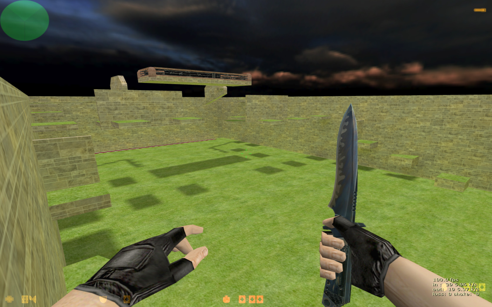 jb_lummox_fixed — скриншот 6
