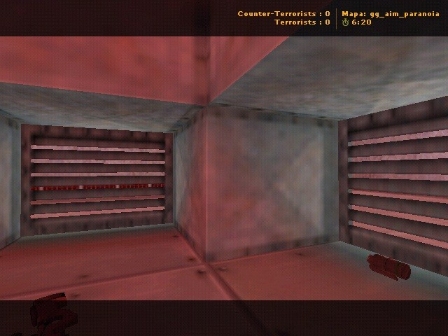 aim_gg_paranoia — скриншот 7