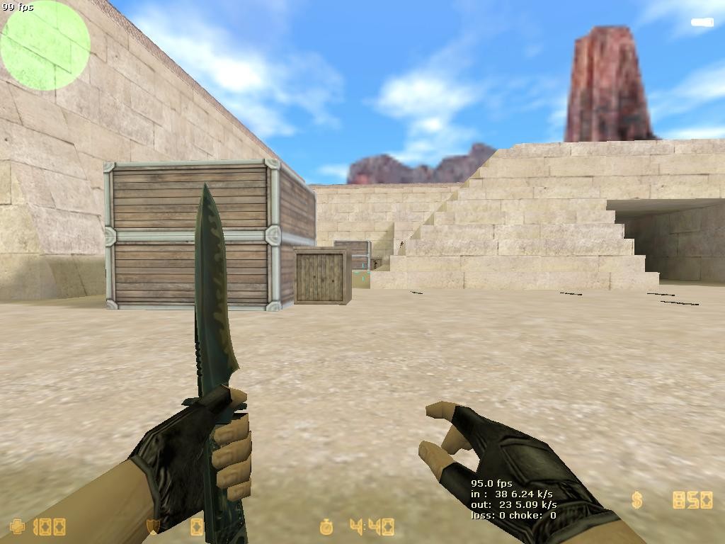 awp_ignito — скриншот 1