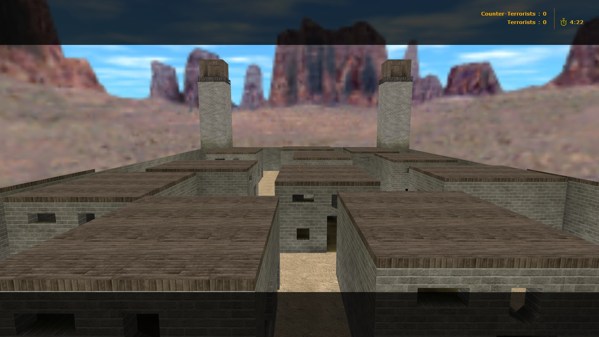 aim_brickcity — скриншот 3