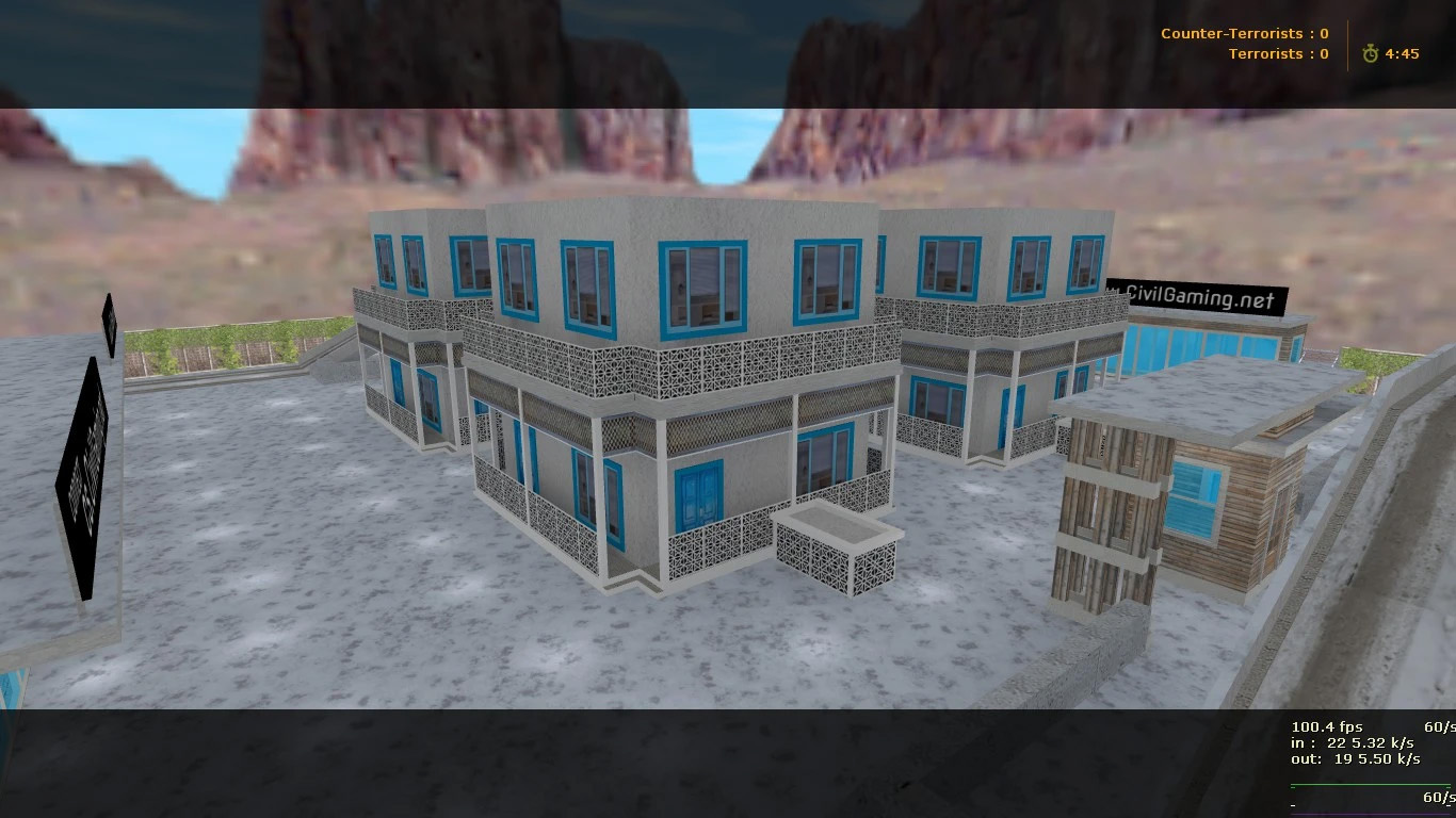 fy_civilworld - скриншот 6