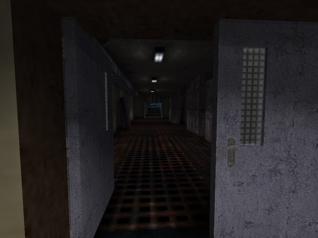 aim_silentnight — скриншот 2