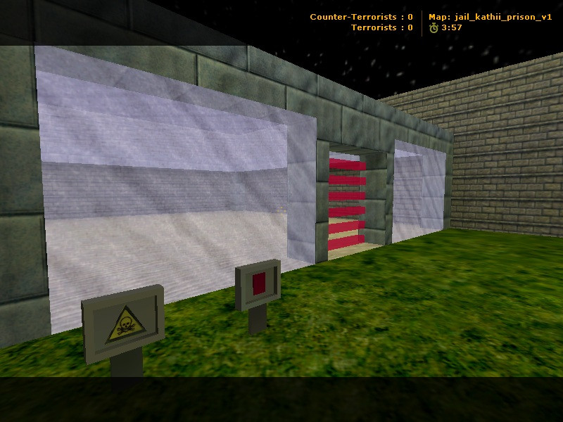 jail_kathii_prison_v1 — скриншот 9