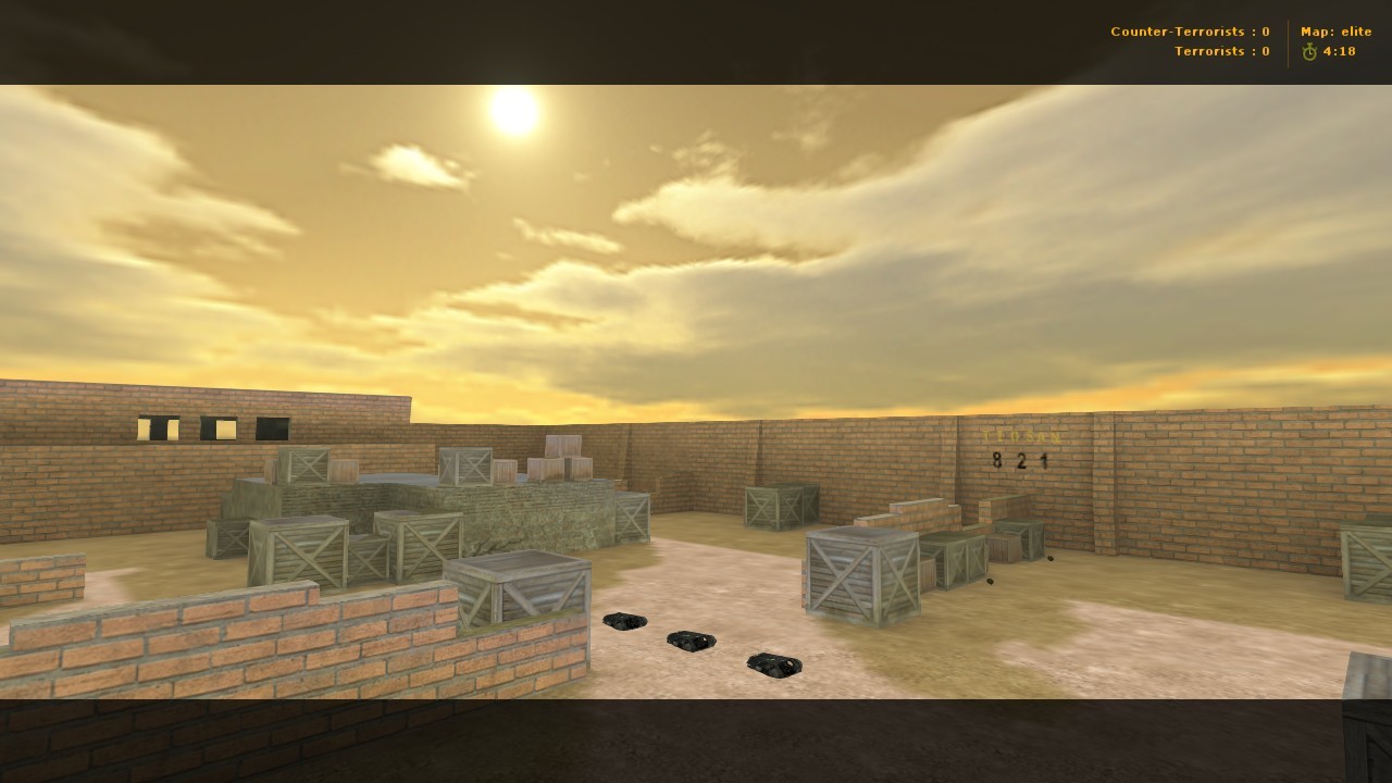 aim_elite2015 — скриншот 1