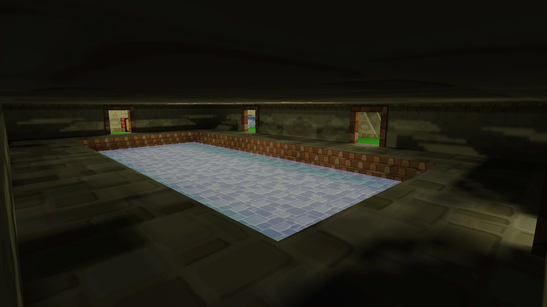 gg_33_mario — скриншот 2