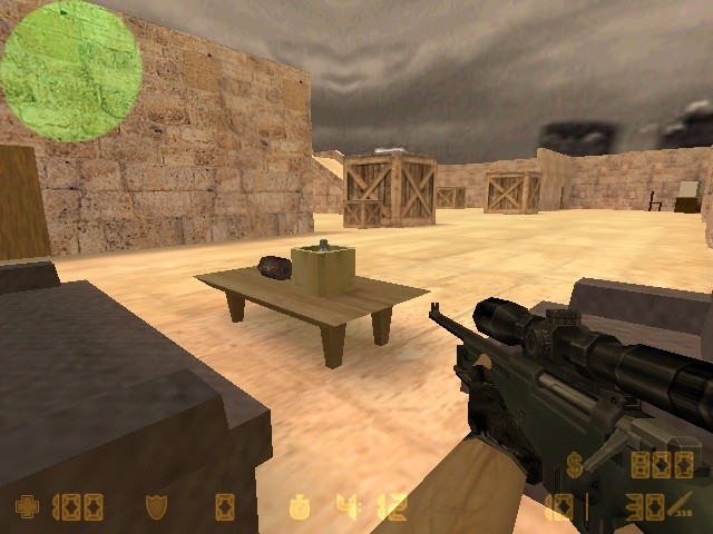 awp_bong — скриншот 1