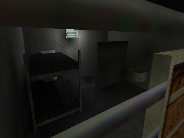 jail_faithfull_v2 — скриншот 4