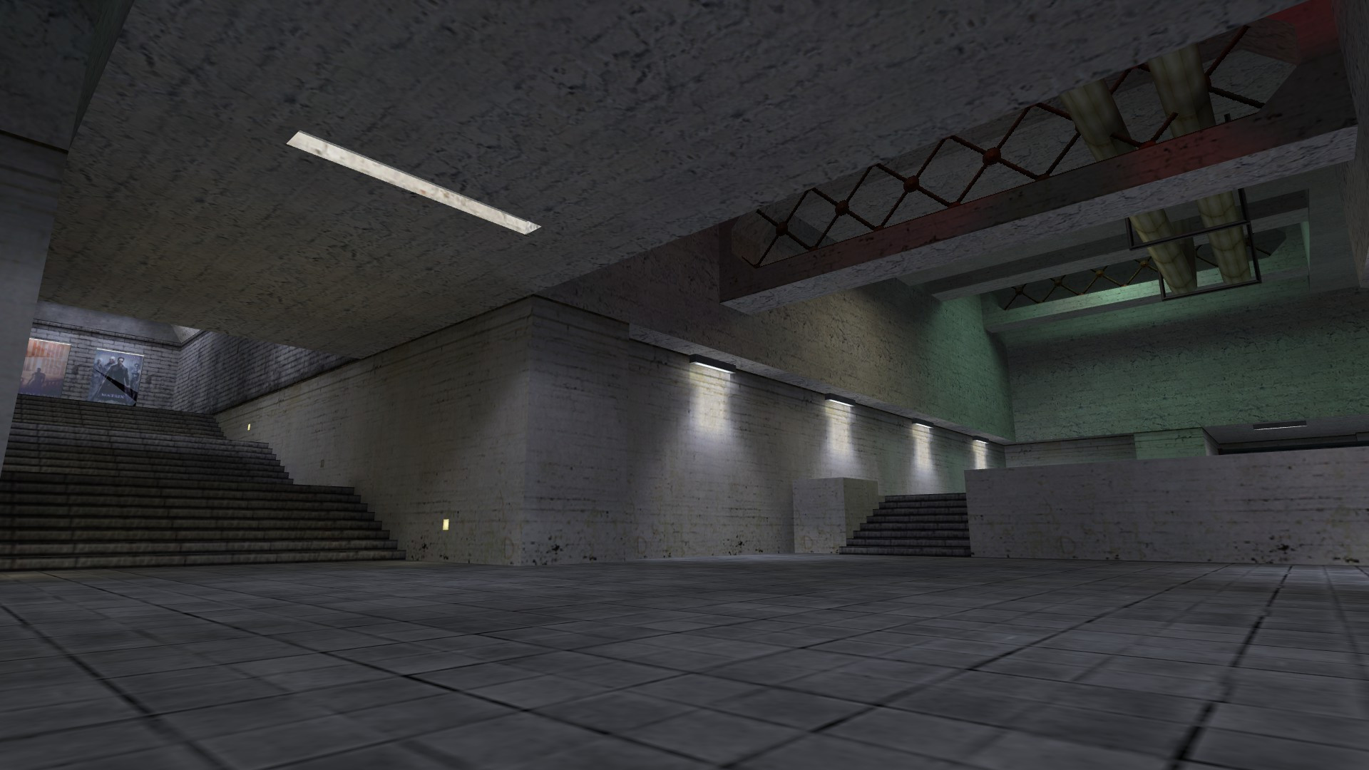 cs_conduit — скриншот 9