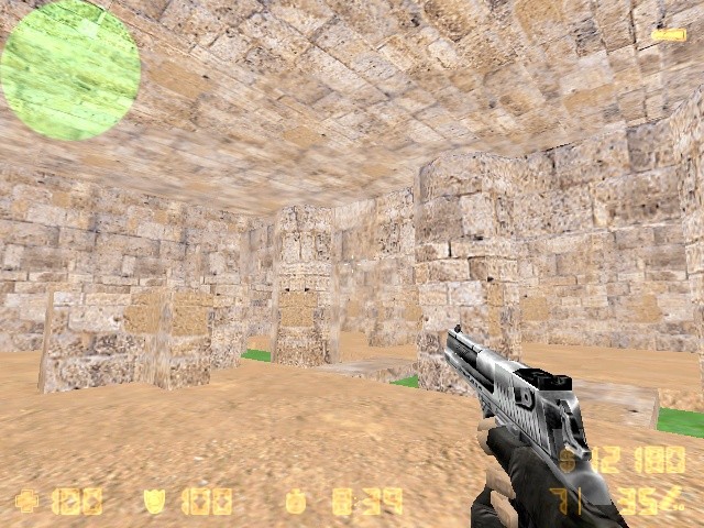 Скачать aim_deagle_short - Скриншот