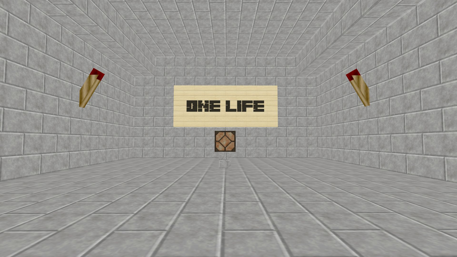 Скачать jro_mc_onelife - Скриншот