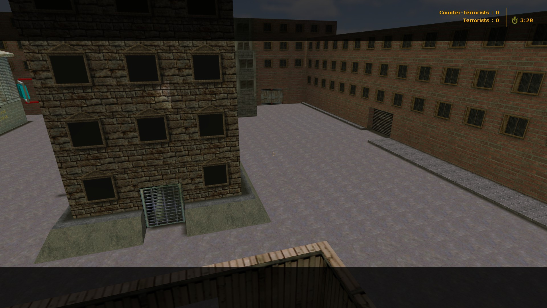 cs_assault3 — скриншот 7