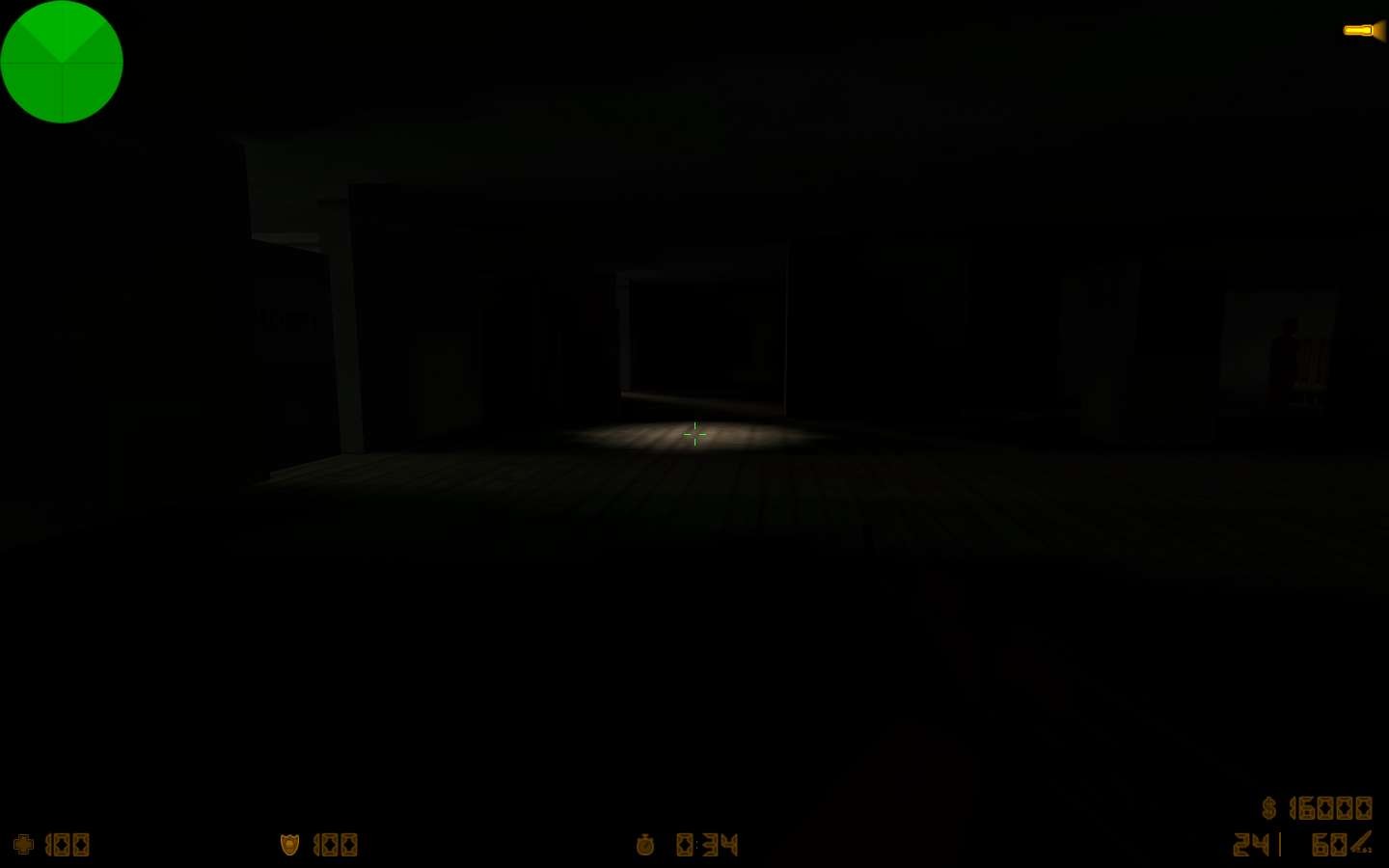 dark_assault2 - скриншот 3