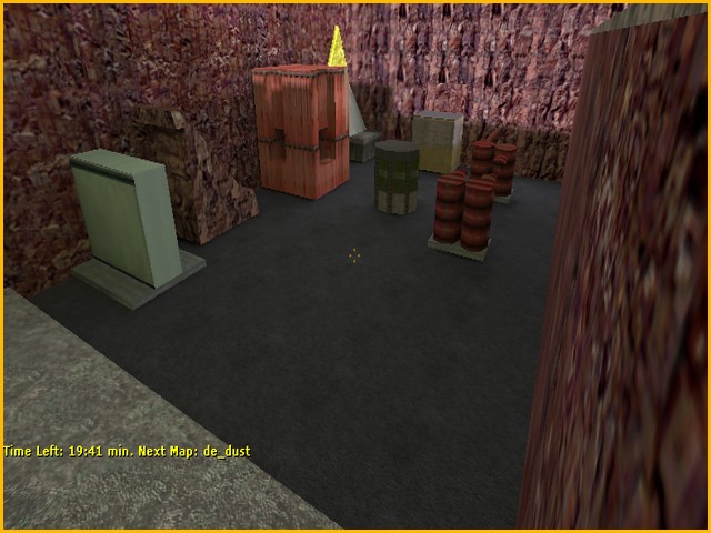 kz_triangles — скриншот 1