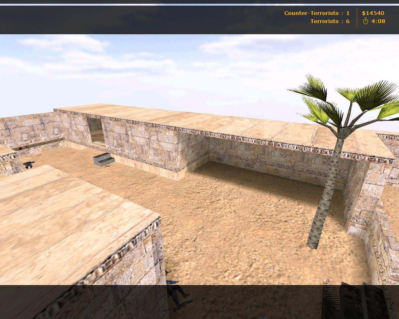 cs_persia — скриншот 4