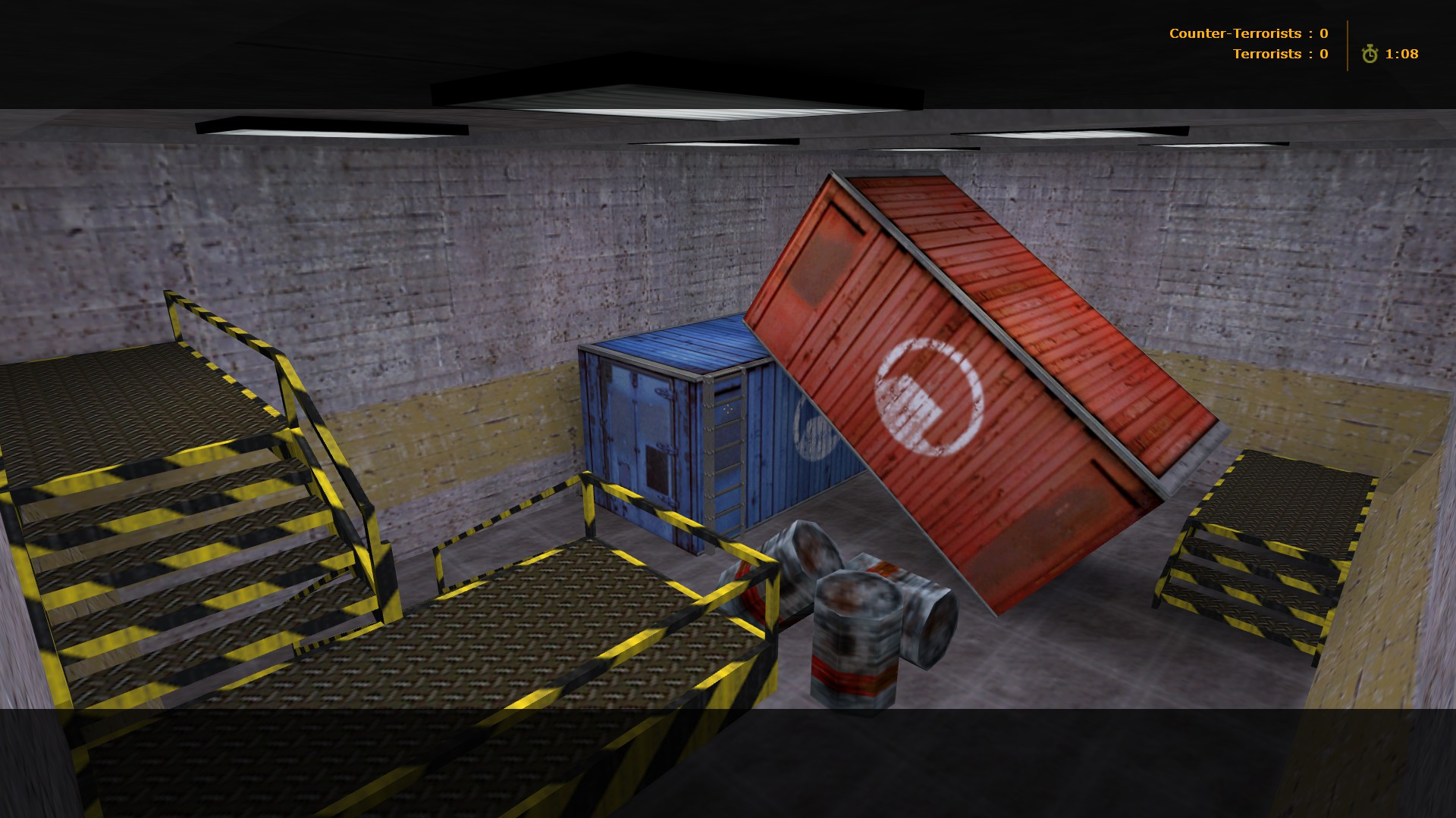 cs_silo_b3 — скриншот 16