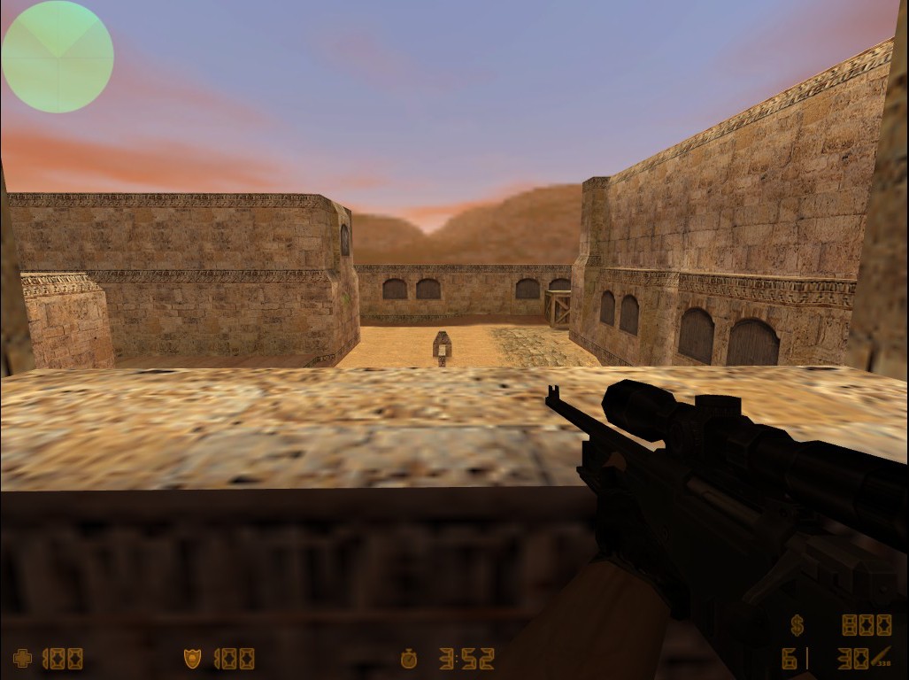 awp_durty — скриншот 2