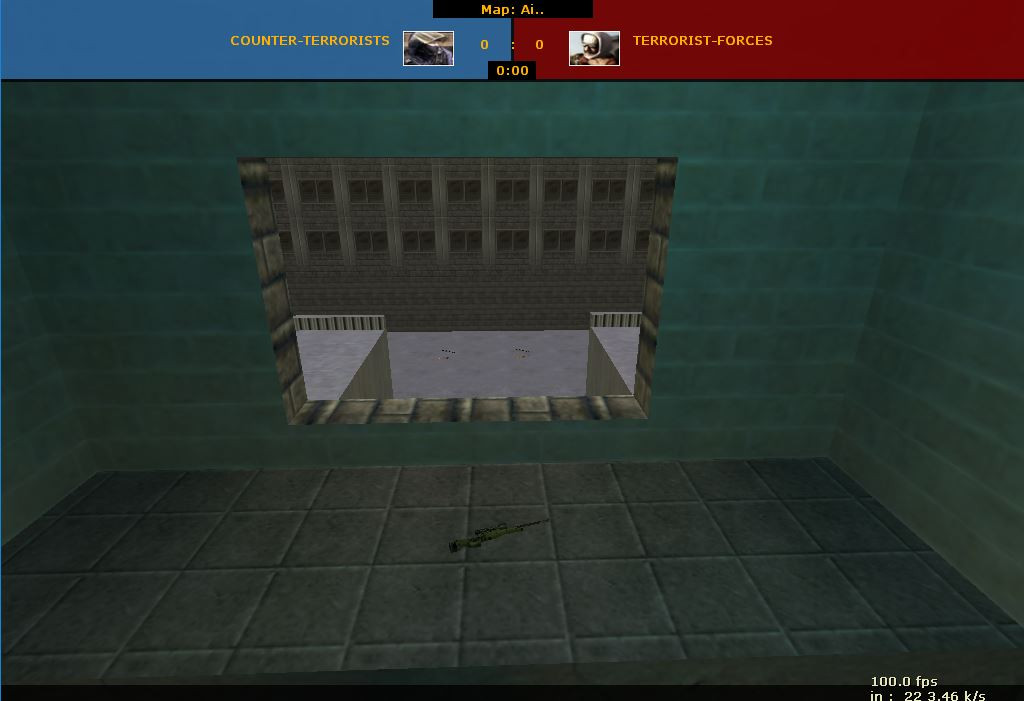 aim_assault_kpg — скриншот 4