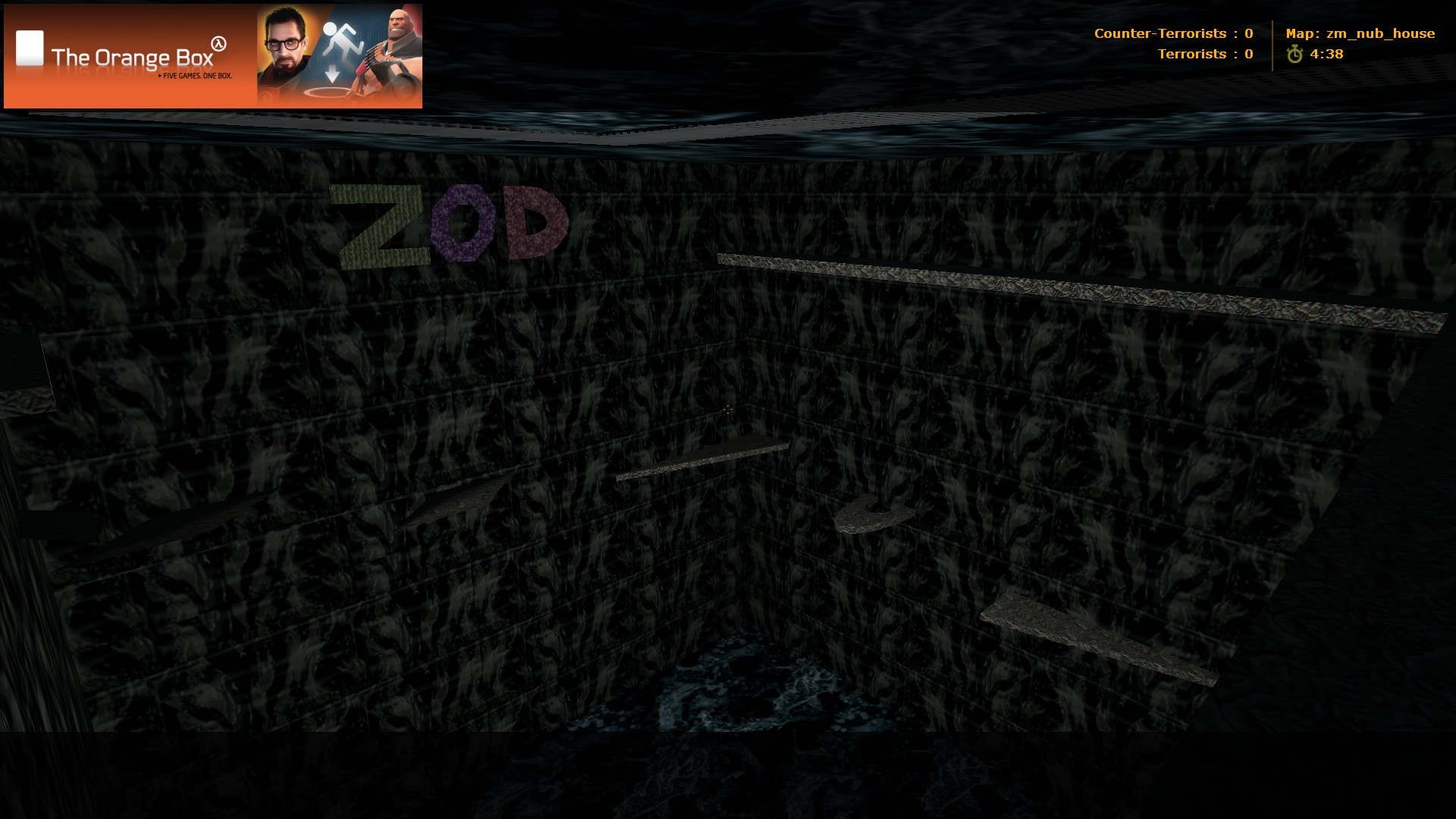 zm_nub_house_final — скриншот 10