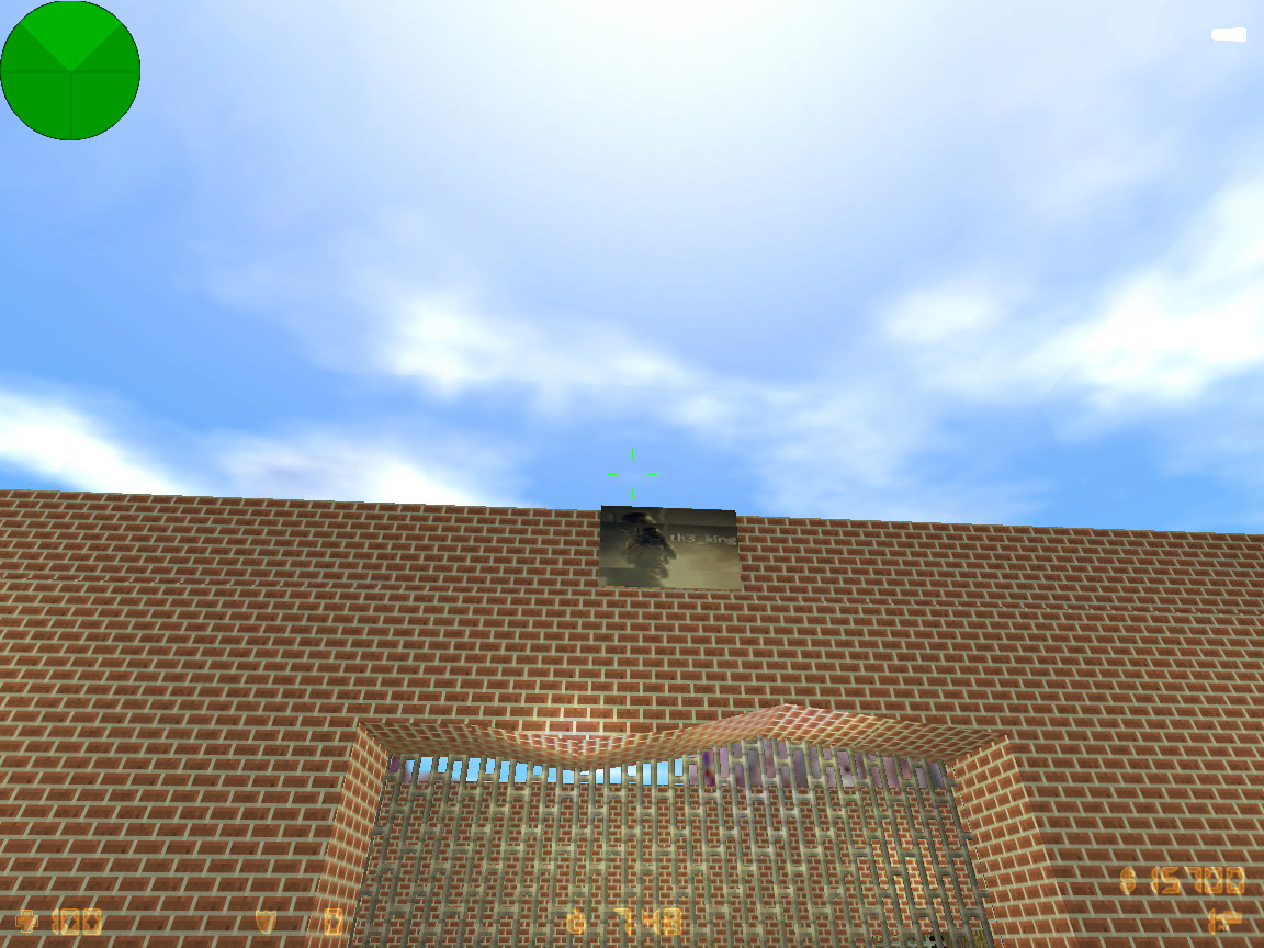 zm_MineCraft — скриншот 2
