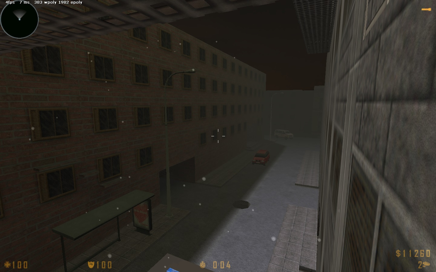 zm_anthill_city — скриншот 20