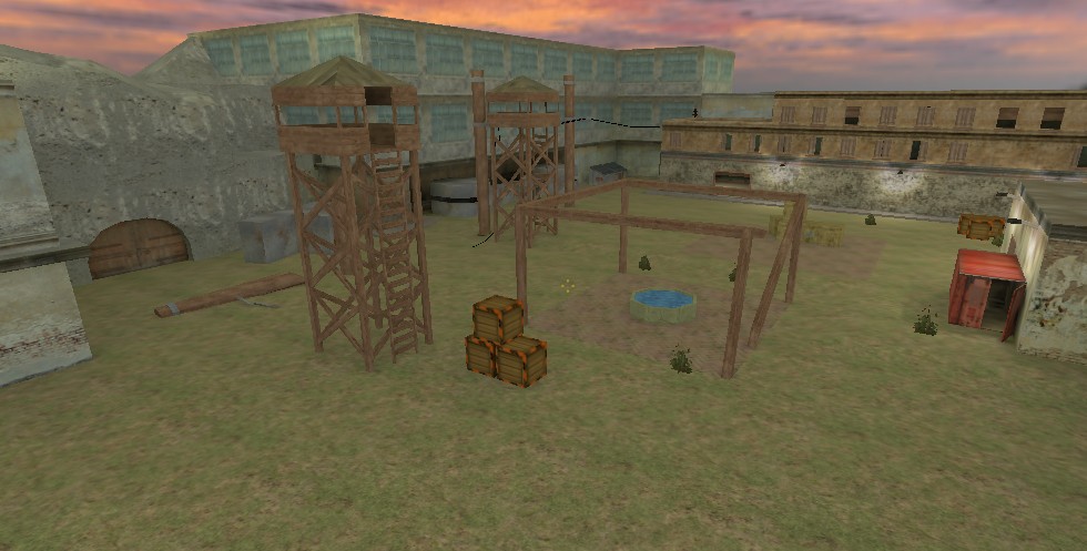 zm_cherno_attack — скриншот 9