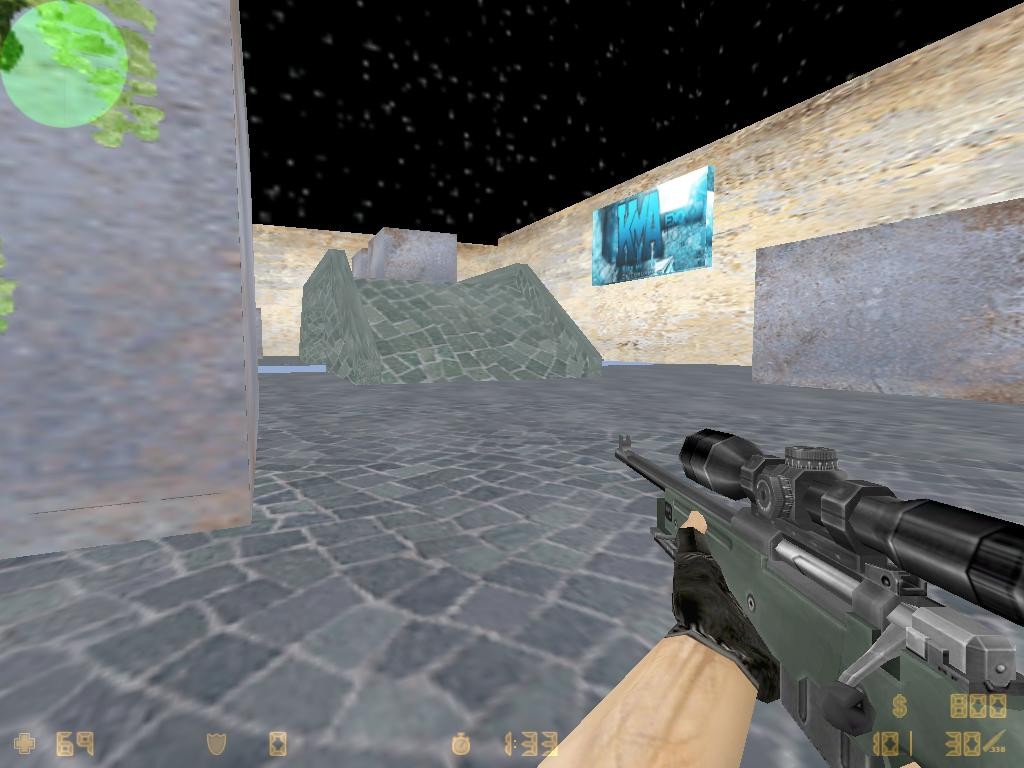 awp_puente_kma — скриншот 1