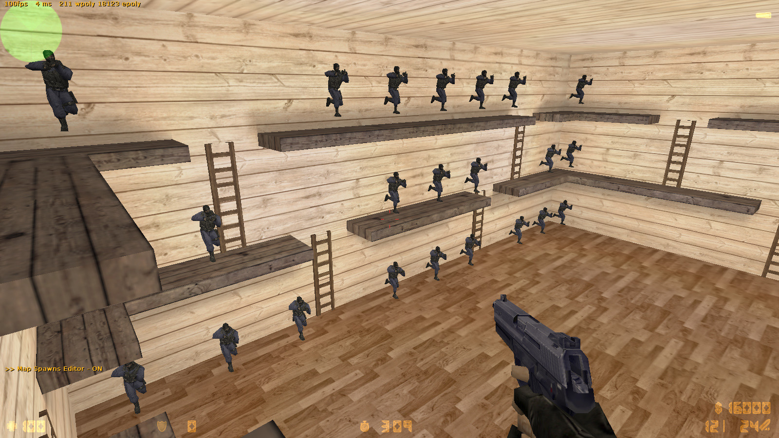 gg_lode — скриншот 2