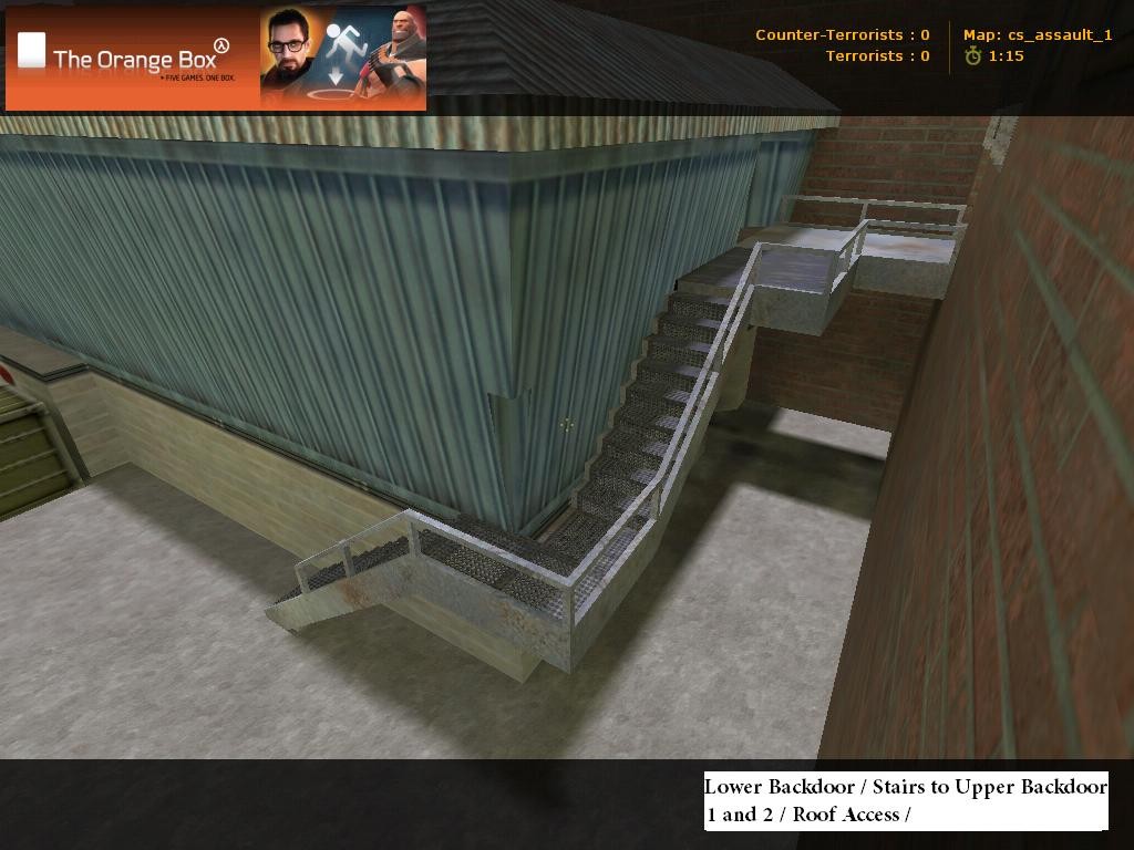 cs_assault_iqbase_1 - скриншот 5