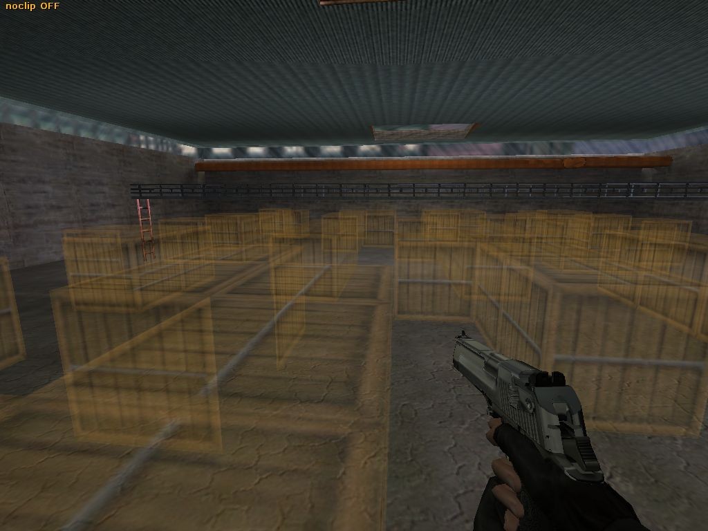 cs_deagle2k — скриншот 2