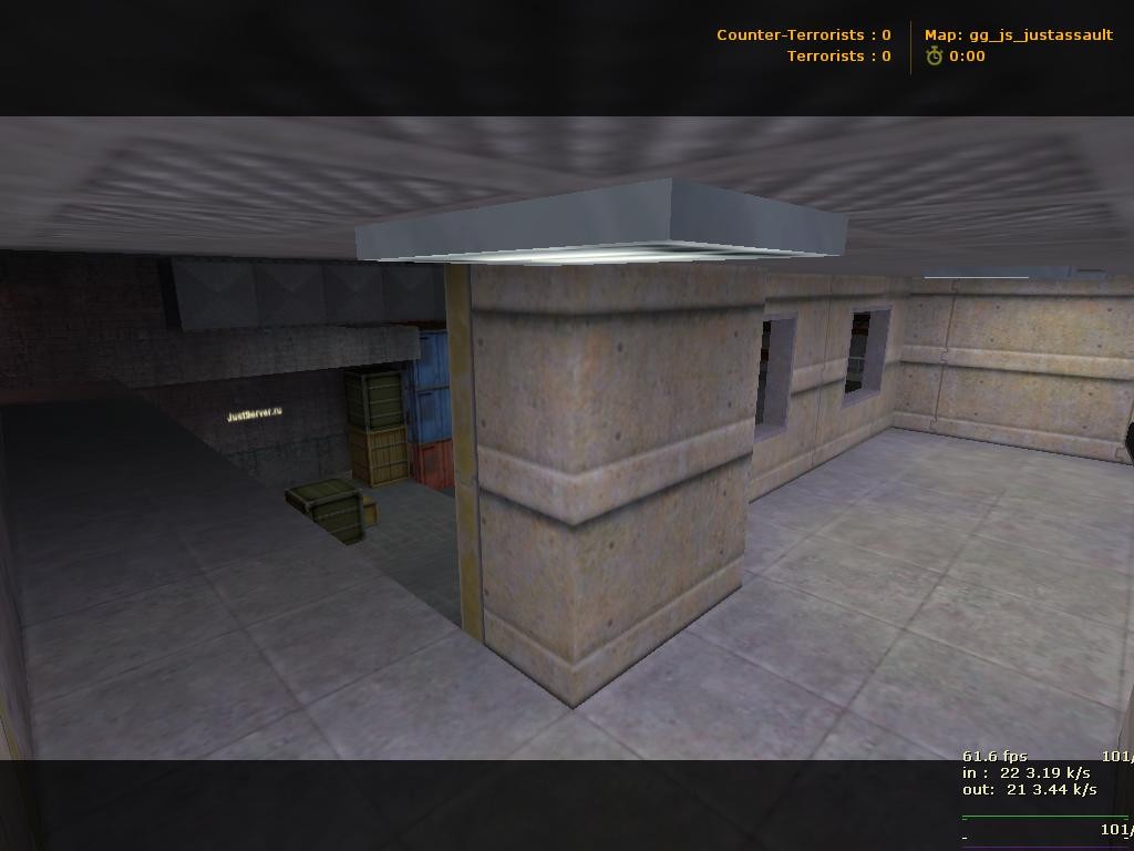 Скачать gg_js_justassault - Скриншот