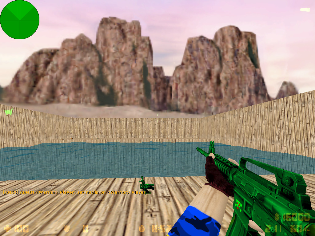 aim_perfect — скриншот 5