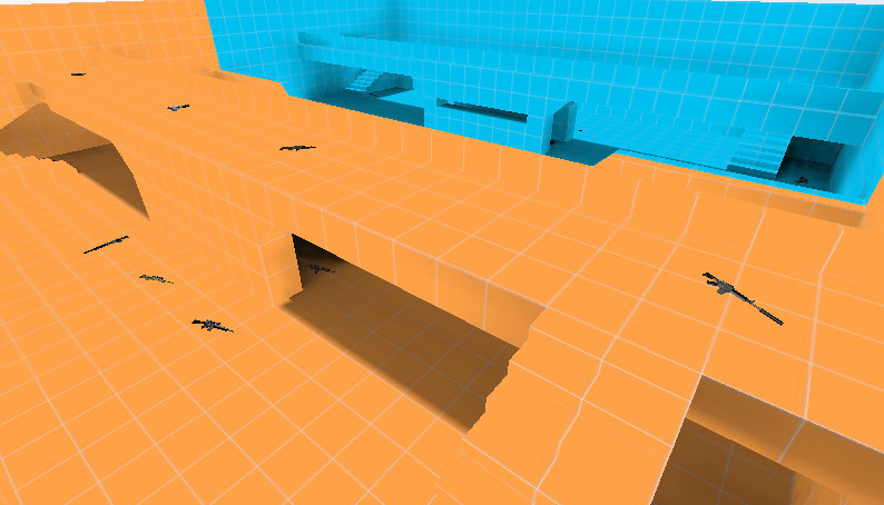 fy_orange_and_blue - скриншот 5