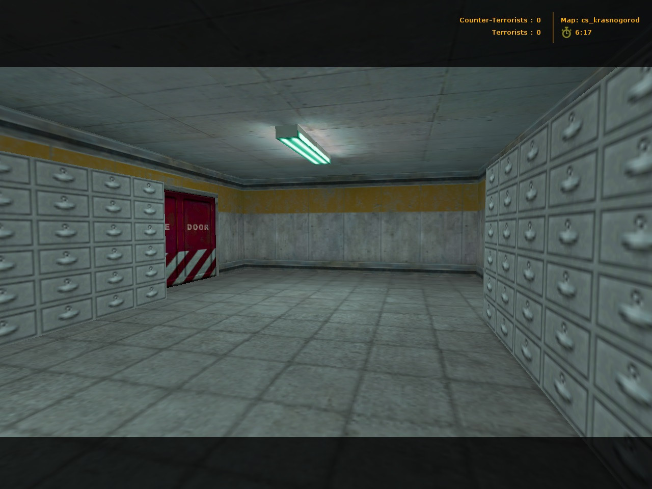 cs_krasnogorod - скриншот 1