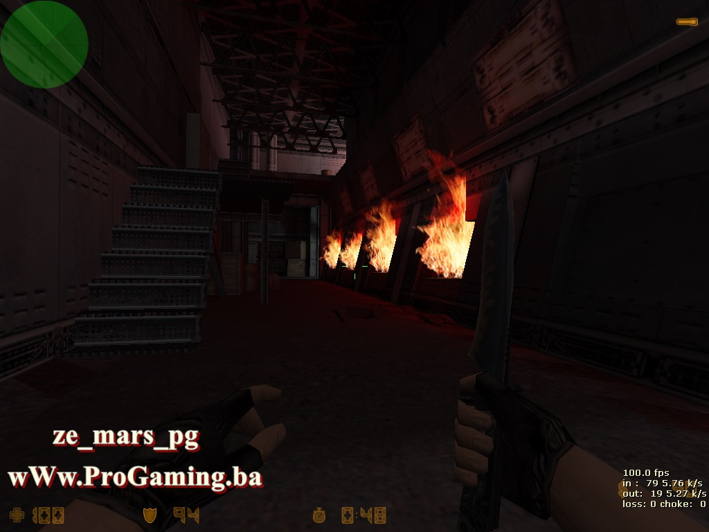 ze_mars_pg — скриншот 1