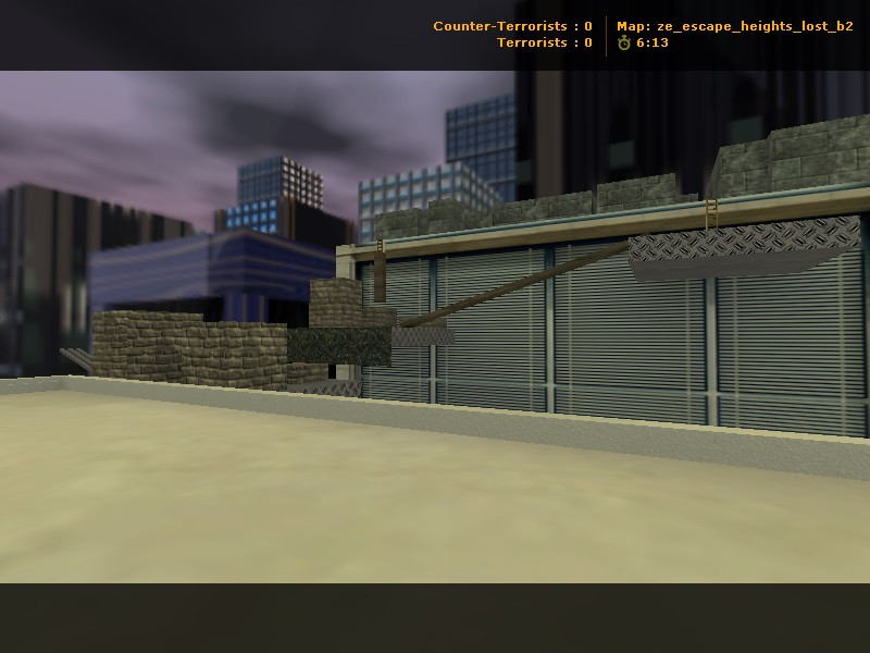 ze_escape_heights_lost_b2 — скриншот 6