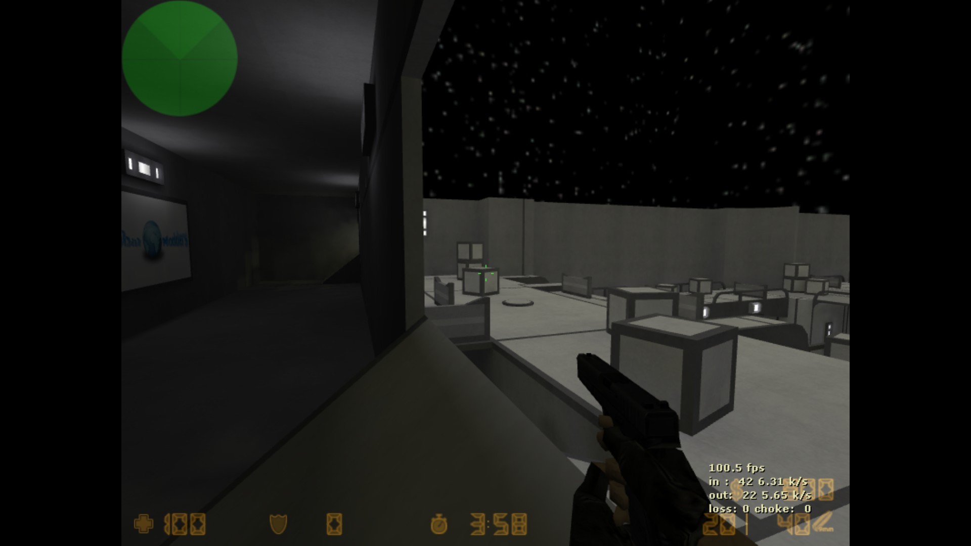 gg_gm_twix — скриншот 1