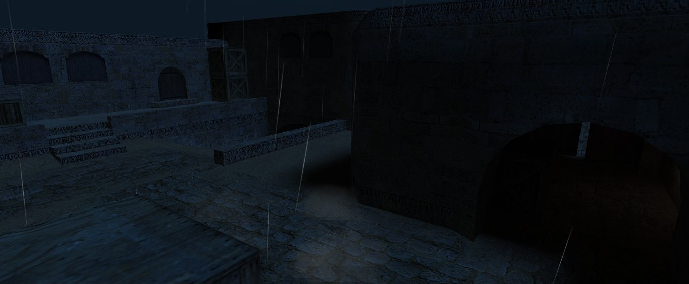 Скачать maniac_dust2night - Скриншот