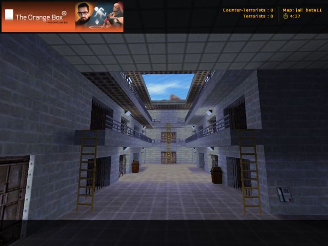 jail_beta11 — скриншот 1
