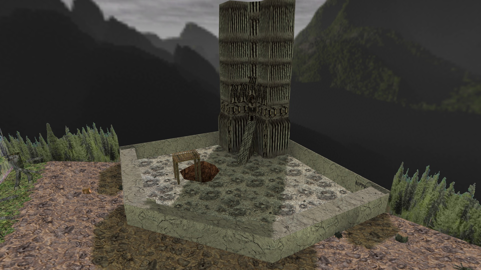 isengard_battle - скриншот 6