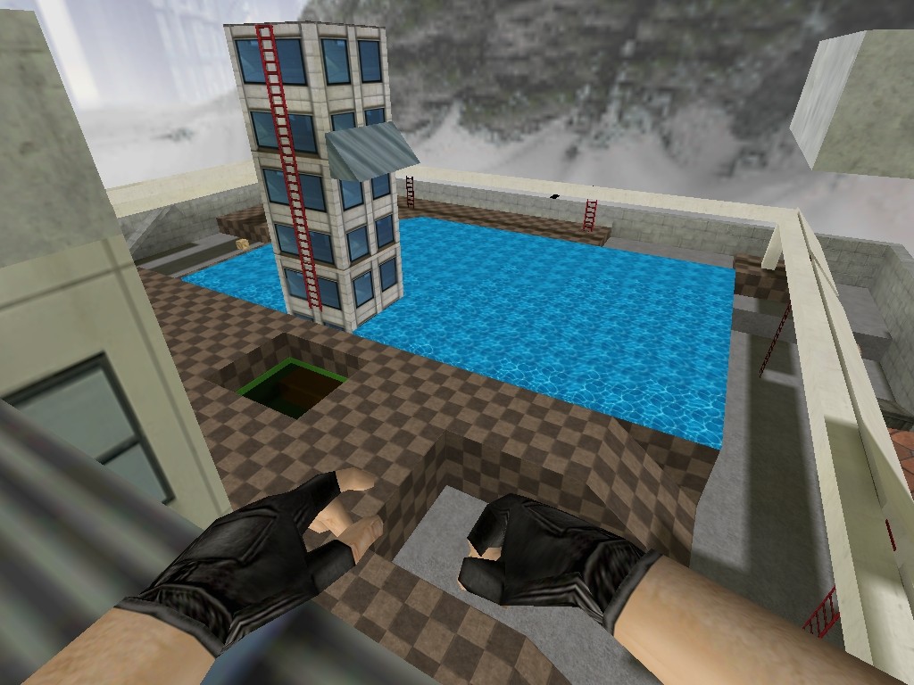 hns_killxtown — скриншот 3