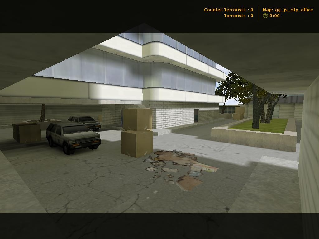 gg_js_city_office — скриншот 4