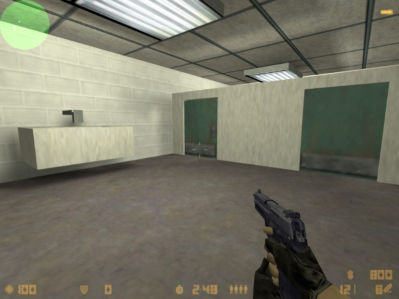 cs_disco — скриншот 1