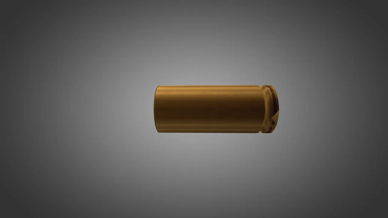 Скачать HD Shells Reskin: модель гильз для CS 1.6 с v_, p_, w_ видами, звуками и анимацией осмотра - Скриншот