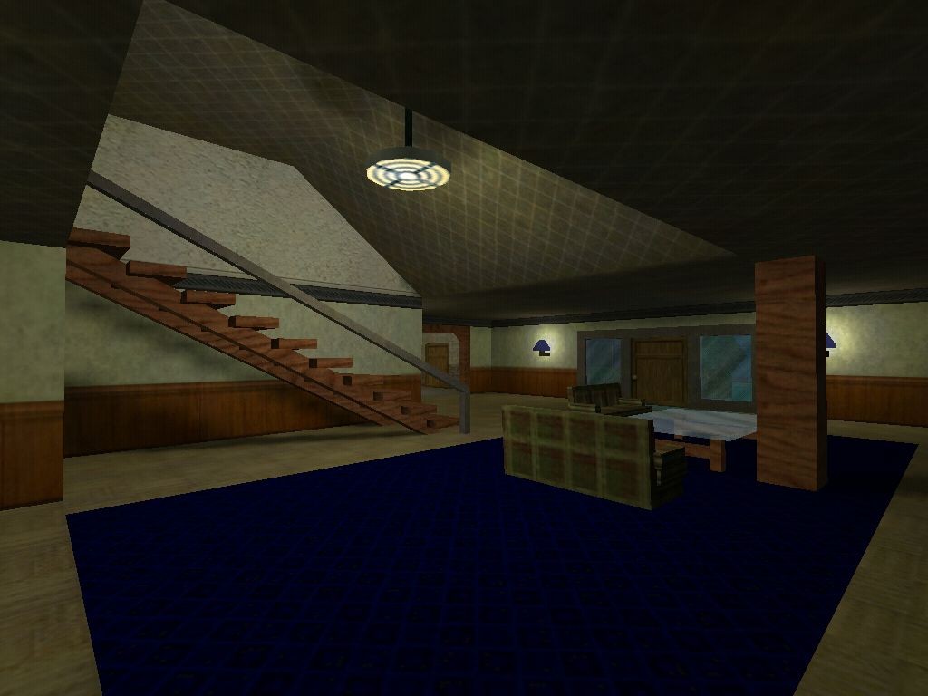 cs_urbanvilla - скриншот 8